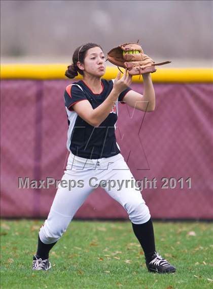 Thumbnail 1 in Angleton vs Van Vleck (First Capitol Classic) photogallery.