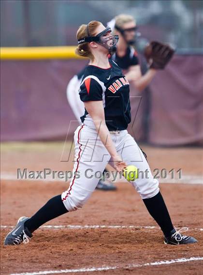 Thumbnail 2 in Angleton vs Van Vleck (First Capitol Classic) photogallery.