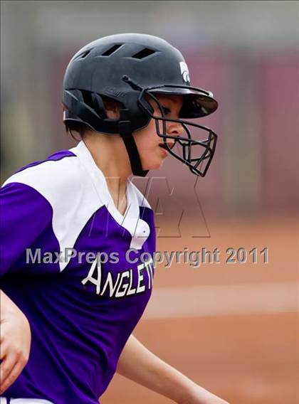 Thumbnail 2 in Angleton vs Van Vleck (First Capitol Classic) photogallery.