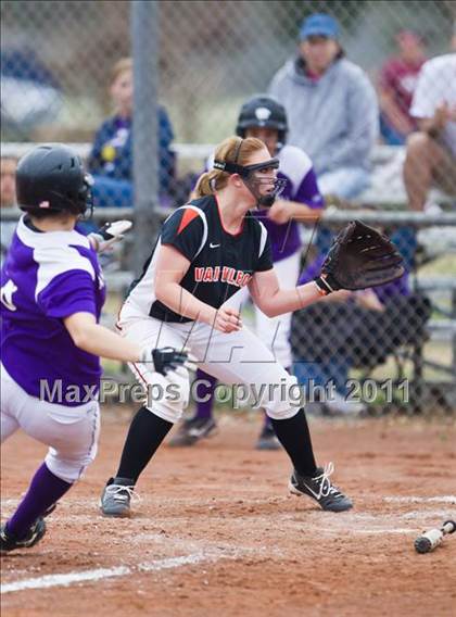 Thumbnail 2 in Angleton vs Van Vleck (First Capitol Classic) photogallery.