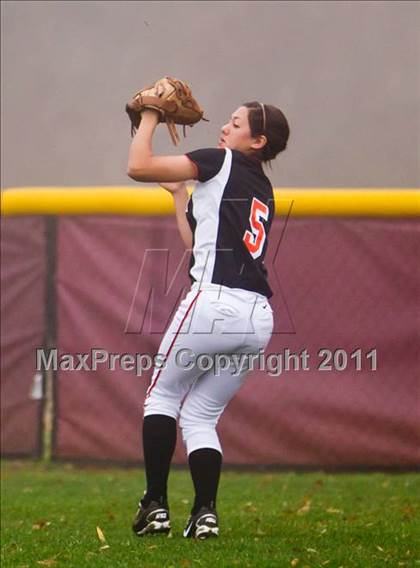 Thumbnail 3 in Angleton vs Van Vleck (First Capitol Classic) photogallery.
