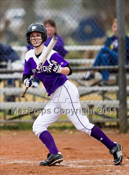 Thumbnail 1 in Angleton vs Van Vleck (First Capitol Classic) photogallery.