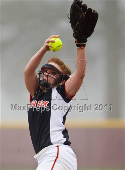 Thumbnail 1 in Angleton vs Van Vleck (First Capitol Classic) photogallery.