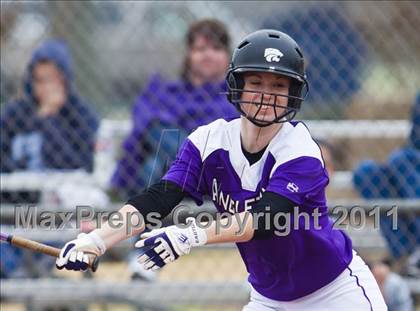 Thumbnail 1 in Angleton vs Van Vleck (First Capitol Classic) photogallery.