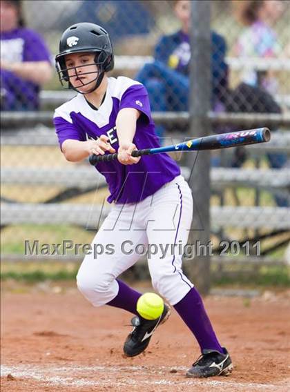 Thumbnail 3 in Angleton vs Van Vleck (First Capitol Classic) photogallery.