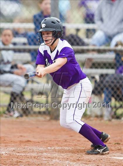 Thumbnail 1 in Angleton vs Van Vleck (First Capitol Classic) photogallery.