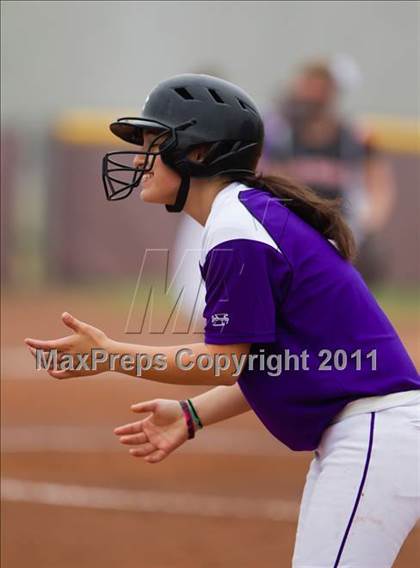 Thumbnail 1 in Angleton vs Van Vleck (First Capitol Classic) photogallery.