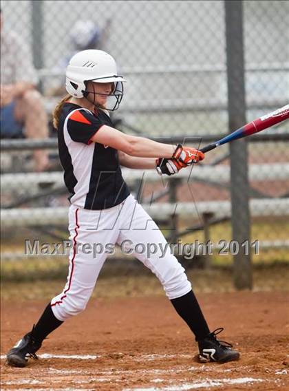 Thumbnail 1 in Angleton vs Van Vleck (First Capitol Classic) photogallery.
