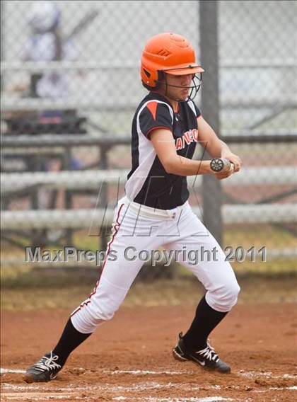 Thumbnail 1 in Angleton vs Van Vleck (First Capitol Classic) photogallery.