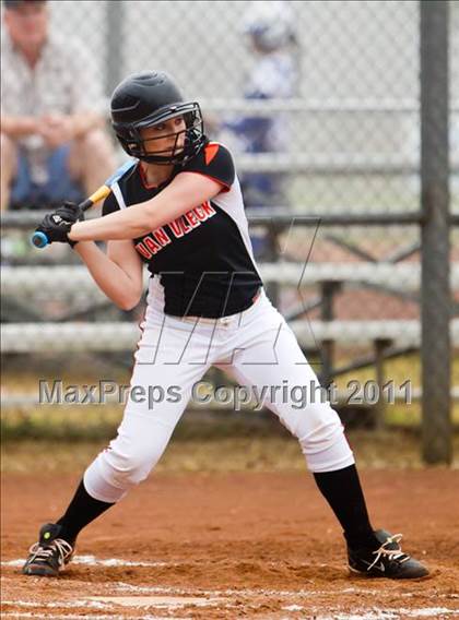 Thumbnail 1 in Angleton vs Van Vleck (First Capitol Classic) photogallery.