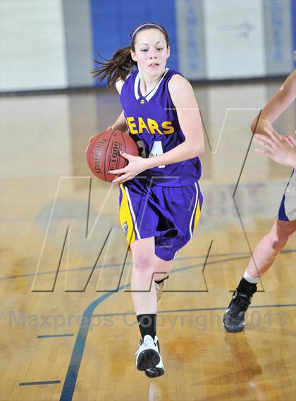 Thumbnail 3 in Clayton vs. Cameron photogallery.