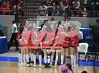 Photo from the gallery "Heritage vs. Chaparral (CHSAA 5A 1st Round)"