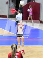 Photo from the gallery "Heritage vs. Chaparral (CHSAA 5A 1st Round)"