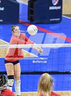 Photo from the gallery "Heritage vs. Chaparral (CHSAA 5A 1st Round)"