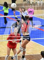 Photo from the gallery "Heritage vs. Chaparral (CHSAA 5A 1st Round)"