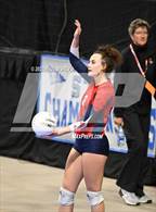 Photo from the gallery "Heritage vs. Chaparral (CHSAA 5A 1st Round)"