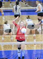 Photo from the gallery "Heritage vs. Chaparral (CHSAA 5A 1st Round)"