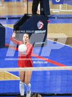 Photo from the gallery "Heritage vs. Chaparral (CHSAA 5A 1st Round)"