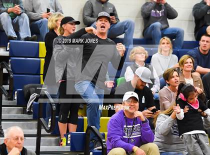 Thumbnail 3 in Gilbert Christian vs. Northwest Christian (AIA 3A Round 2 Playoff) photogallery.