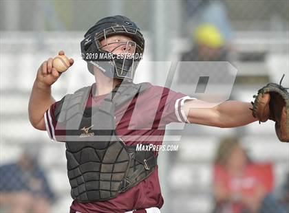 Thumbnail 1 in Tampa Prep vs Tarpon photogallery.