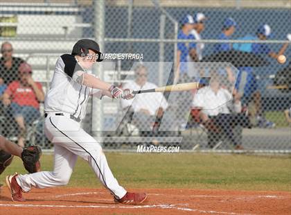 Thumbnail 3 in Tampa Prep vs Tarpon photogallery.