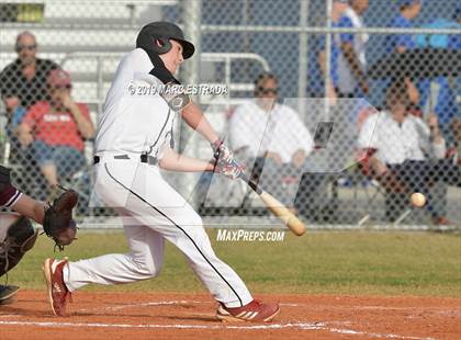 Thumbnail 2 in Tampa Prep vs Tarpon photogallery.