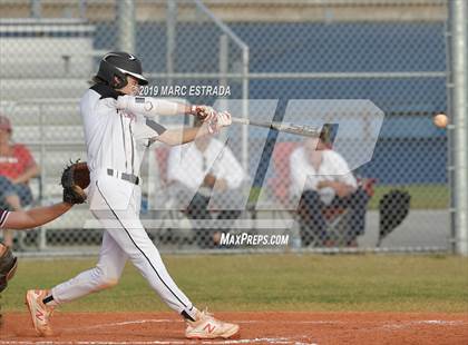 Thumbnail 2 in Tampa Prep vs Tarpon photogallery.
