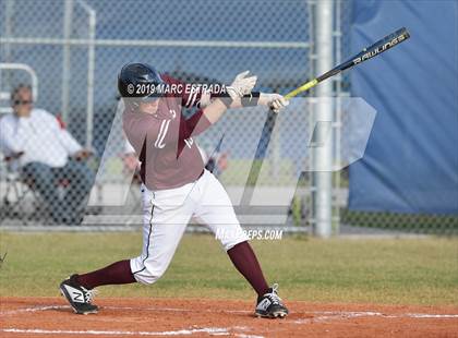 Thumbnail 1 in Tampa Prep vs Tarpon photogallery.