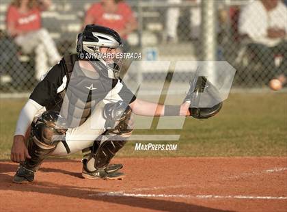 Thumbnail 3 in Tampa Prep vs Tarpon photogallery.