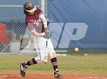 Thumbnail 2 in Tampa Prep vs Tarpon photogallery.