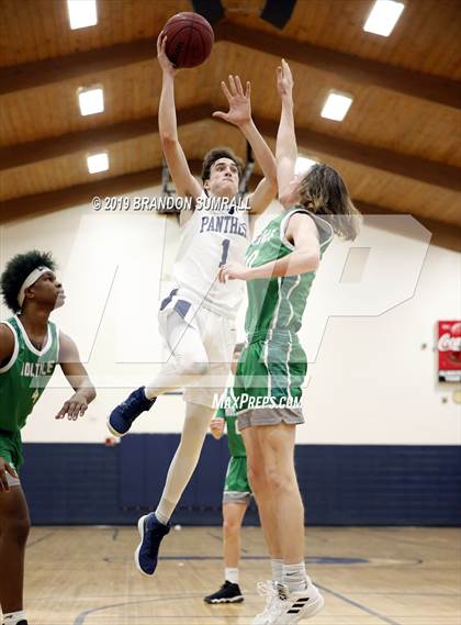 Thumbnail 1 in Holtville @ Jemison photogallery.