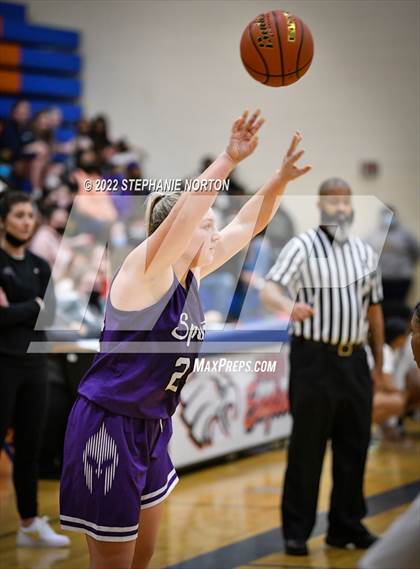 Thumbnail 2 in Sumner at Emerald Ridge (SPSL 4A Playoff) photogallery.