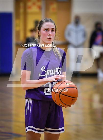 Thumbnail 3 in Sumner at Emerald Ridge (SPSL 4A Playoff) photogallery.