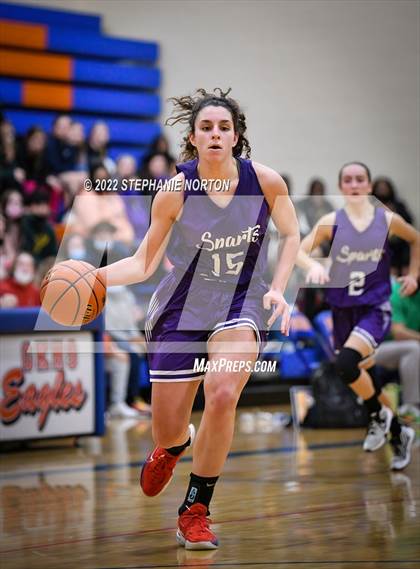 Thumbnail 3 in Sumner at Emerald Ridge (SPSL 4A Playoff) photogallery.