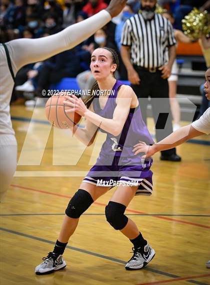 Thumbnail 3 in Sumner at Emerald Ridge (SPSL 4A Playoff) photogallery.