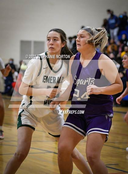Thumbnail 1 in Sumner at Emerald Ridge (SPSL 4A Playoff) photogallery.