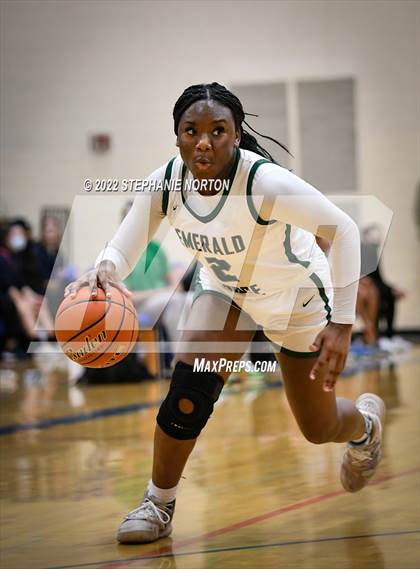 Thumbnail 1 in Sumner at Emerald Ridge (SPSL 4A Playoff) photogallery.