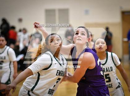 Thumbnail 1 in Sumner at Emerald Ridge (SPSL 4A Playoff) photogallery.