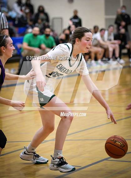 Thumbnail 1 in Sumner at Emerald Ridge (SPSL 4A Playoff) photogallery.