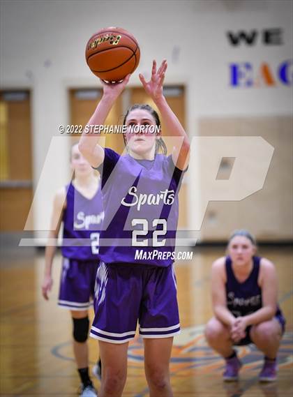 Thumbnail 1 in Sumner at Emerald Ridge (SPSL 4A Playoff) photogallery.