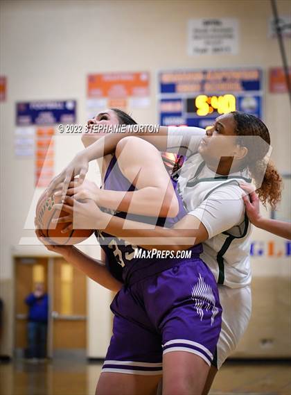Thumbnail 1 in Sumner at Emerald Ridge (SPSL 4A Playoff) photogallery.