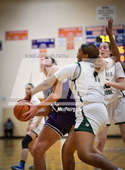 Thumbnail 3 in Sumner at Emerald Ridge (SPSL 4A Playoff) photogallery.