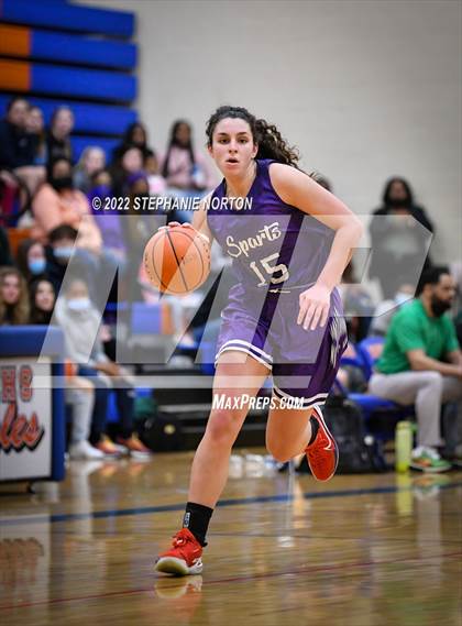 Thumbnail 2 in Sumner at Emerald Ridge (SPSL 4A Playoff) photogallery.