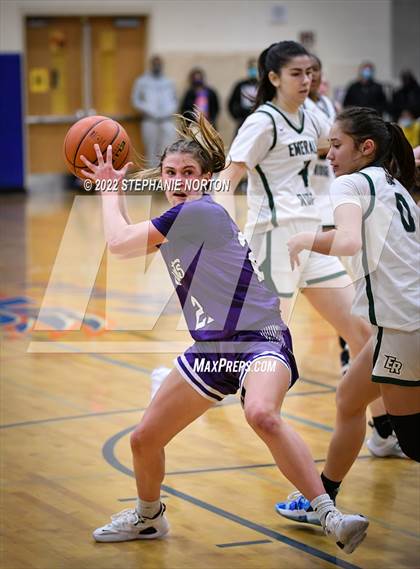 Thumbnail 1 in Sumner at Emerald Ridge (SPSL 4A Playoff) photogallery.