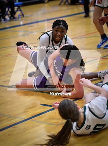 Thumbnail 3 in Sumner at Emerald Ridge (SPSL 4A Playoff) photogallery.