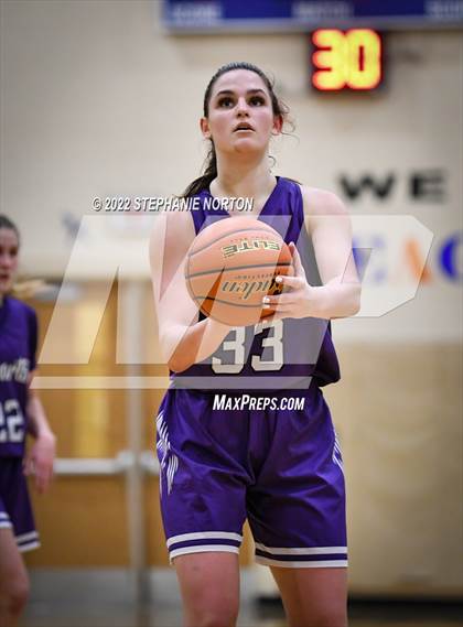 Thumbnail 2 in Sumner at Emerald Ridge (SPSL 4A Playoff) photogallery.