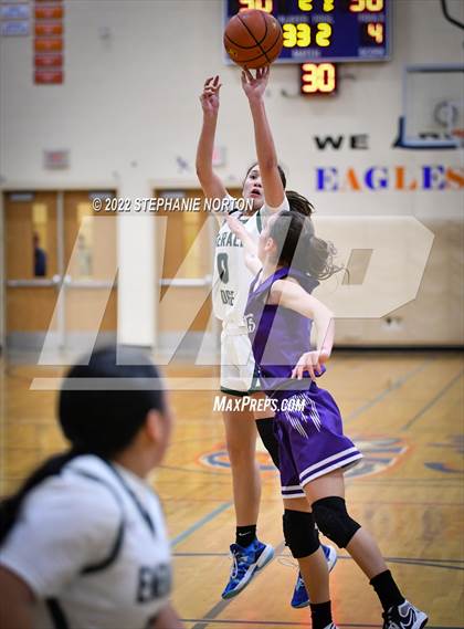 Thumbnail 3 in Sumner at Emerald Ridge (SPSL 4A Playoff) photogallery.