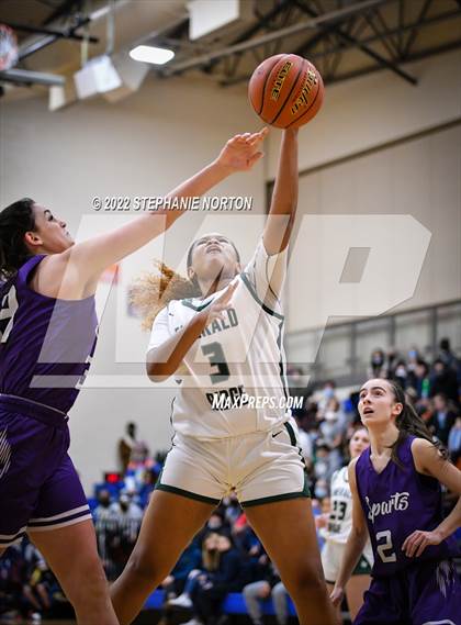 Thumbnail 3 in Sumner at Emerald Ridge (SPSL 4A Playoff) photogallery.