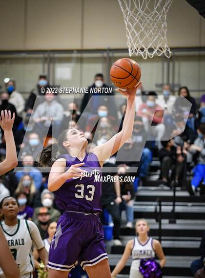Thumbnail 3 in Sumner at Emerald Ridge (SPSL 4A Playoff) photogallery.