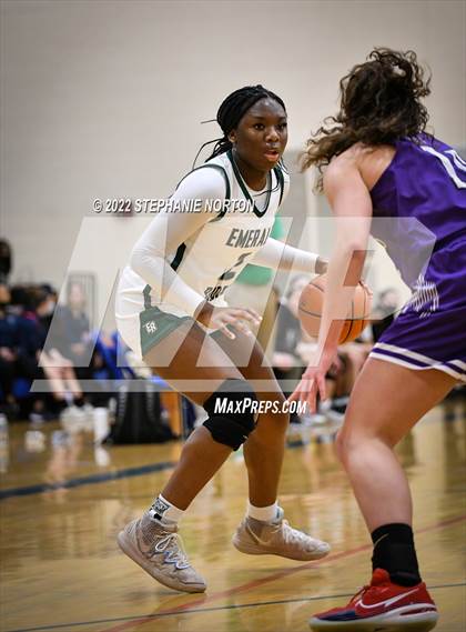 Thumbnail 3 in Sumner at Emerald Ridge (SPSL 4A Playoff) photogallery.